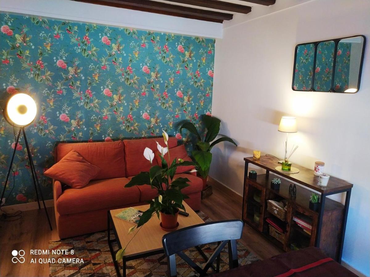 Bel Appartement A Honfleur Exterior photo