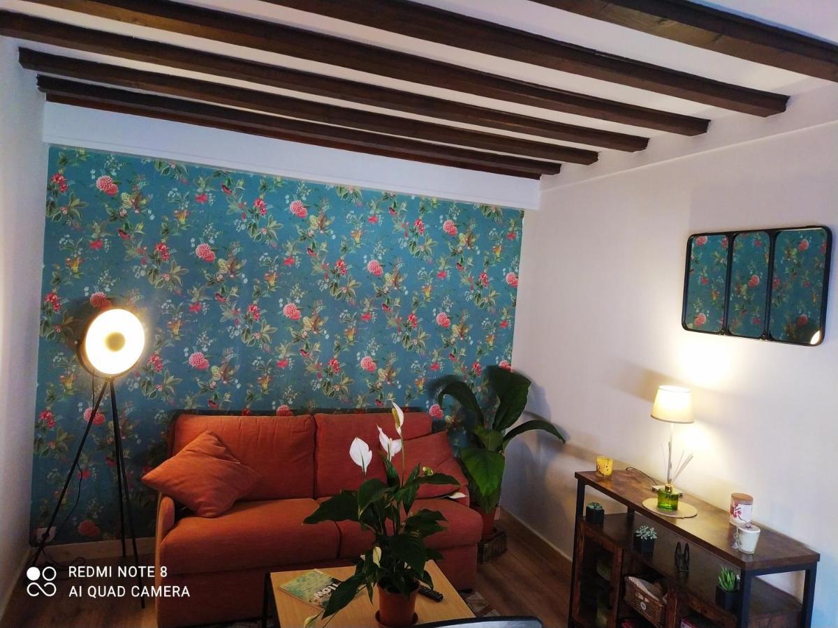 Bel Appartement A Honfleur Exterior photo
